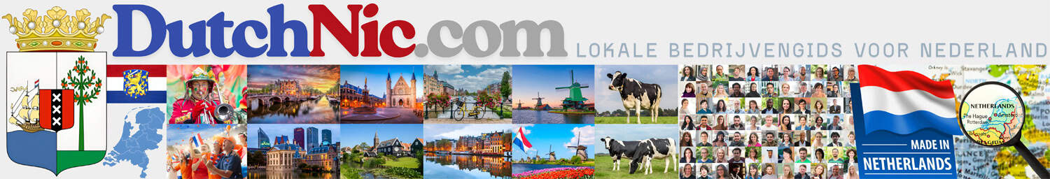 Gemaakt in Nederland - Marketing4ALL